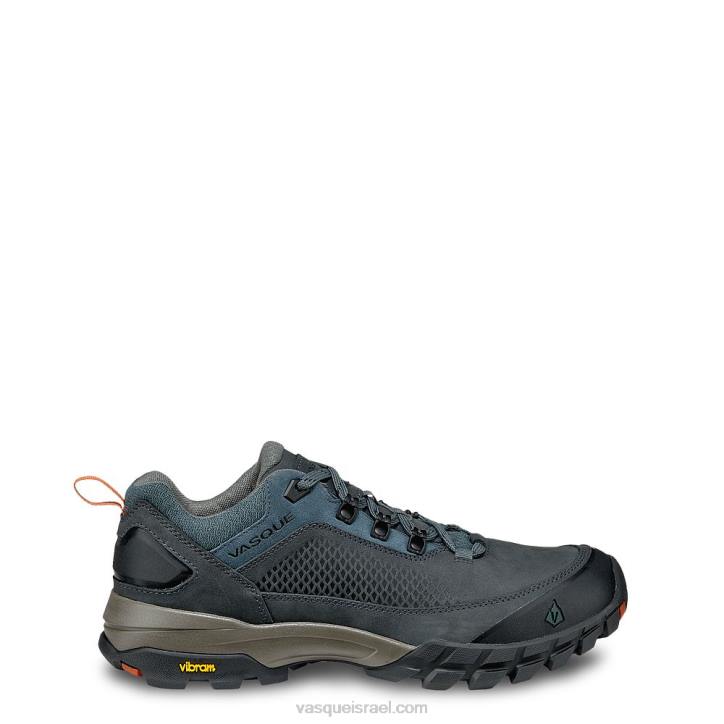 גברים צפחה כהה/חלודה talus xt נמוך Vasque Z4TV23