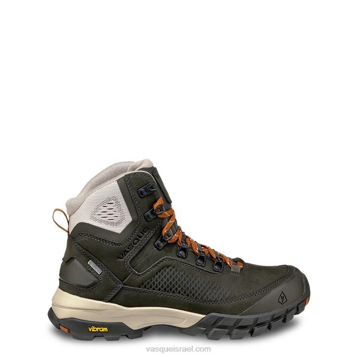 נשים אנתרציט/גרגויל talus xt gtx Vasque Z4TV31