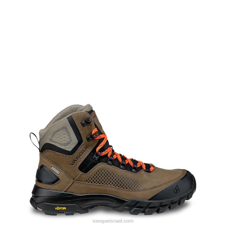 גברים ברינדל/להבה talus xt gtx Vasque Z4TV8